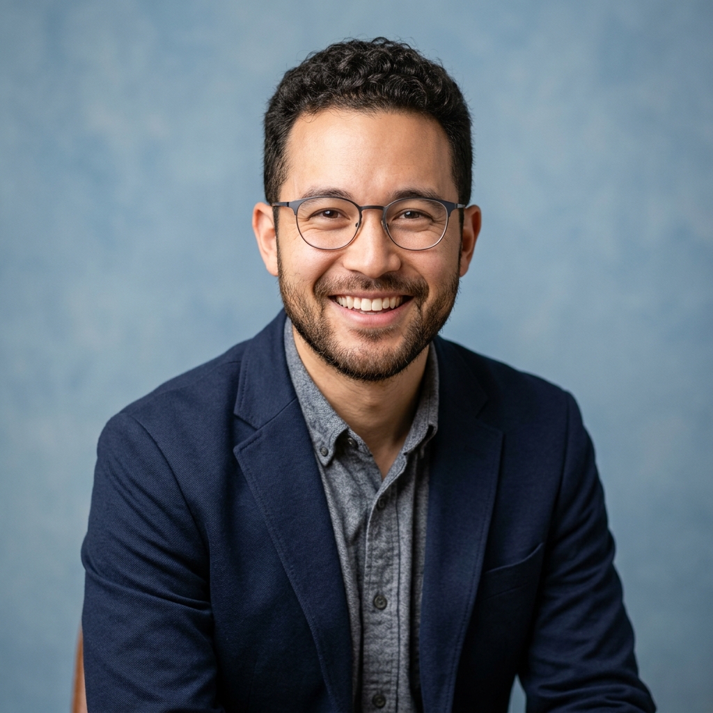Carlos M.